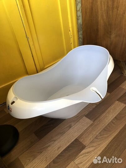 Ванночка Beaba на подставке