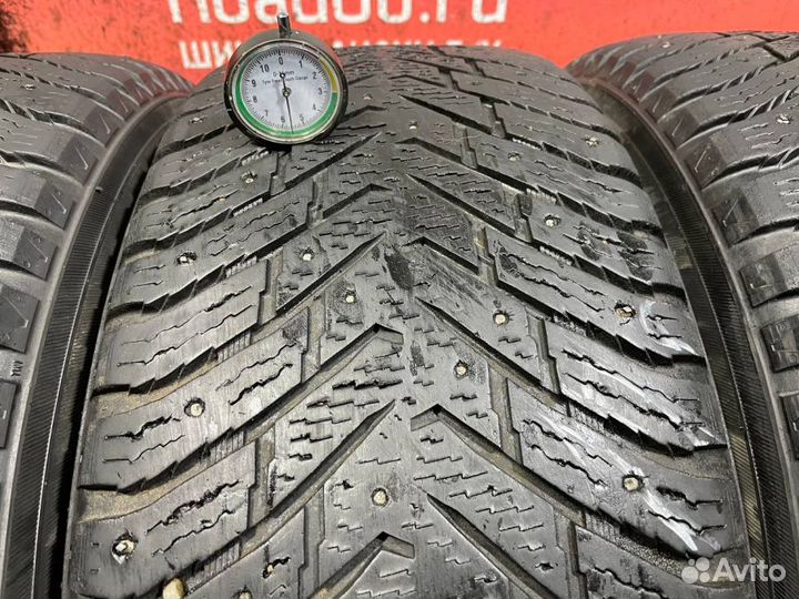 Nokian Tyres Hakkapeliitta 8 SUV 265/70 R16