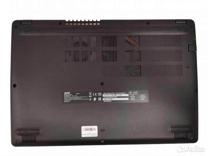 Витринный Ноутбук Acer Aspire A315-56 Intel Core i