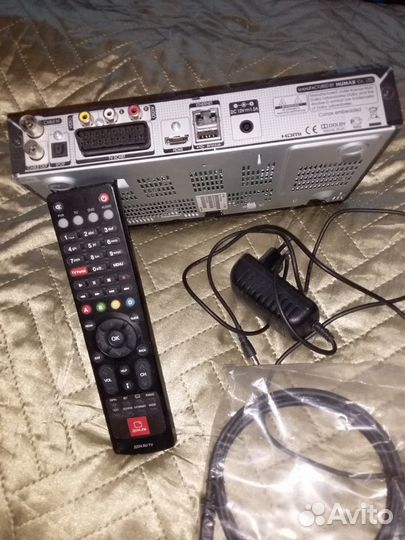 Дом.RU TV