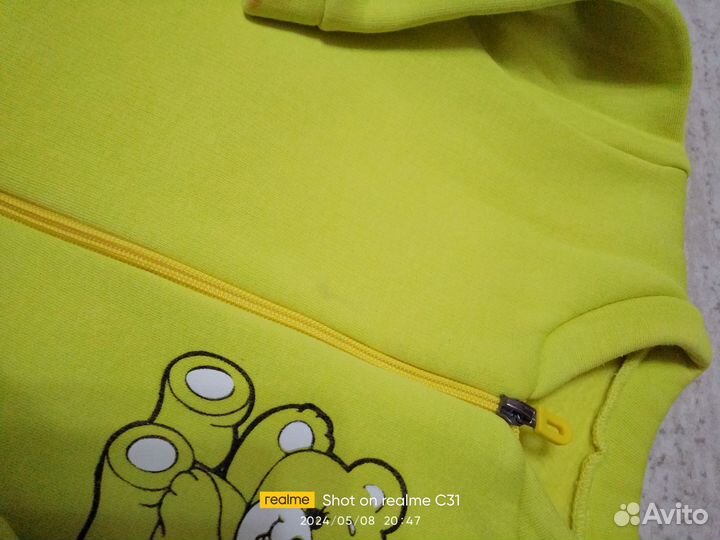 Вещи на девочку