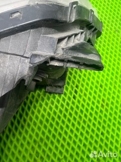 Фара передняя левая Kia Rio 3 рестайлинг 1 2015