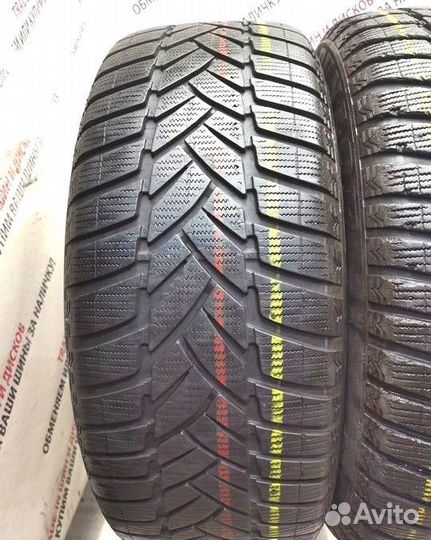 Dunlop SP Winter Sport M3 265/60 R18 110H