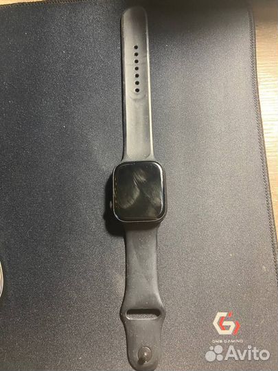 Часы электронные