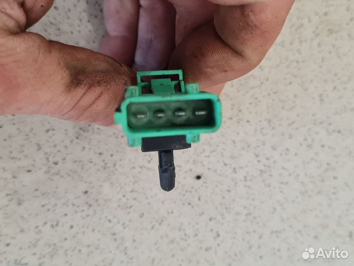 Лямбда зонд Lifan Breez 1.6 1.3