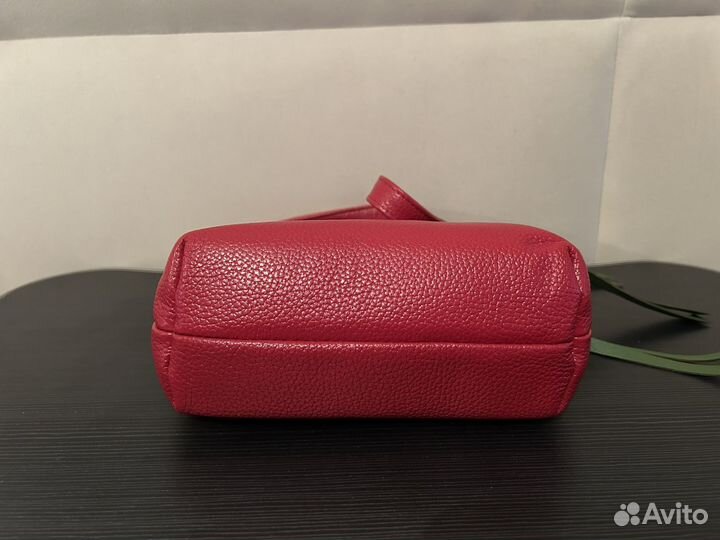 Сумка женская натуральная кожа Ц-446 protege новая