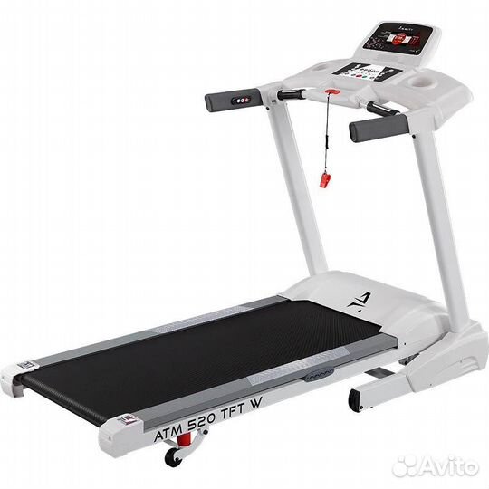 Беговая дорожка Ammity Classic ATM 520 TFT W