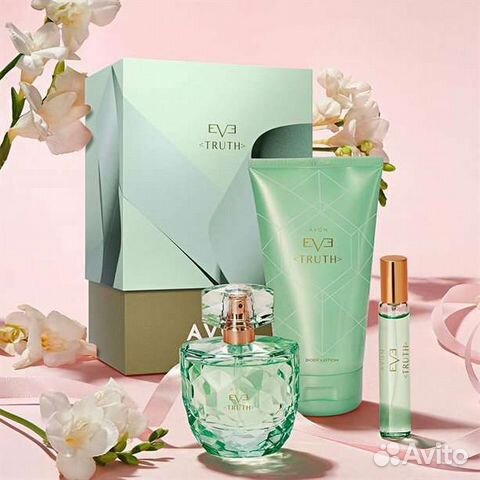 Avon Эйвон по закупке духи и косметика