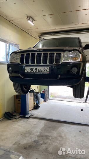 Автоподбор, проверка автомобиля перед покупкой