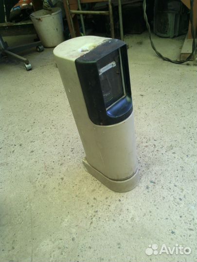 Камера уличная