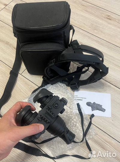 Прибор ночного видения venox Феникс D209