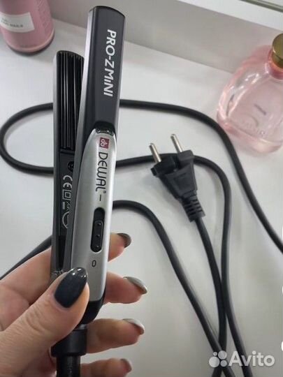 Щипцы гофре mini