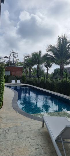 1-к. квартира, 45 м² (Таиланд)