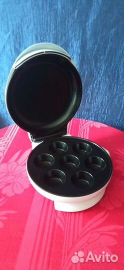 Электромаффиница