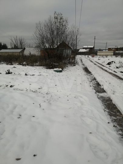 Участок 4,5 сот. (СНТ, ДНП)