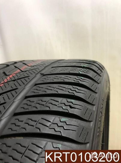 Pirelli Winter Sottozero 3 275/40 R20 106V