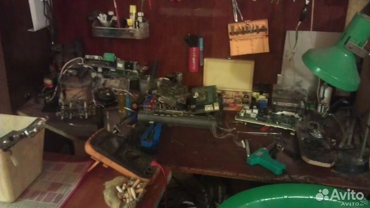 Ремонт стиральных машин, холодильников свч печей в