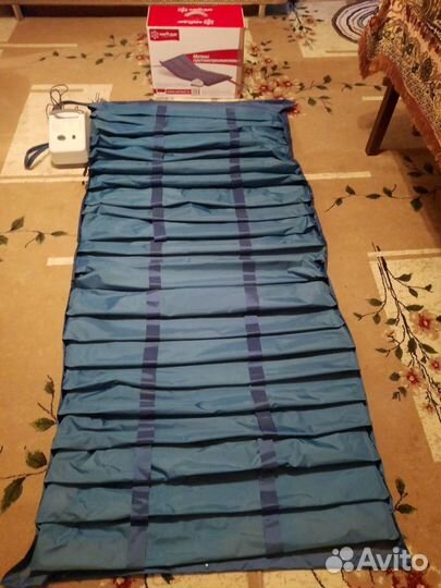 Матрас противопролежневый