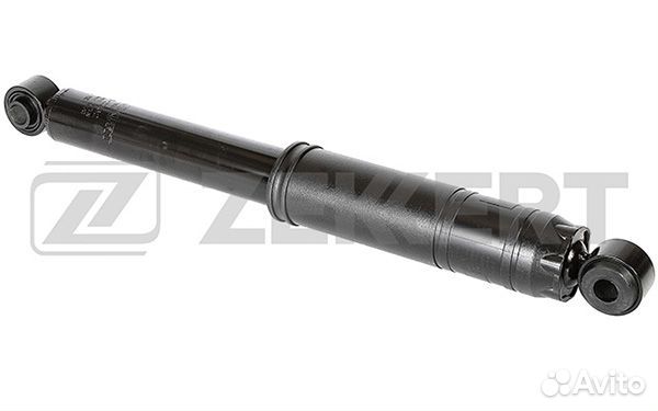 Амортизатор задний масляный