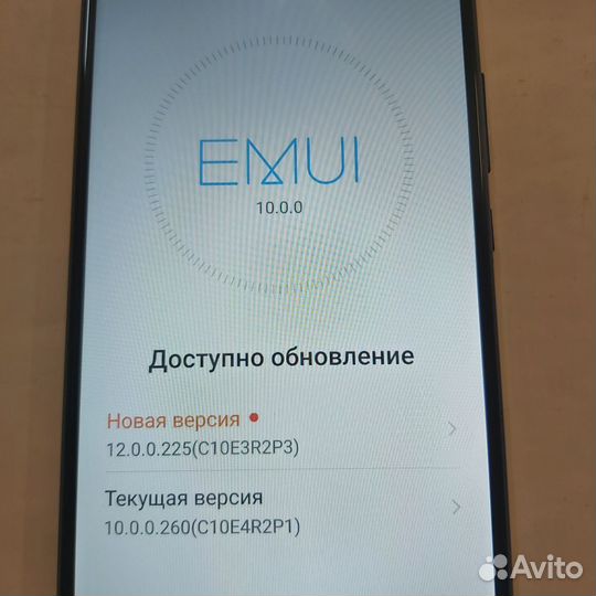 HONOR 8X, 4/64 ГБ