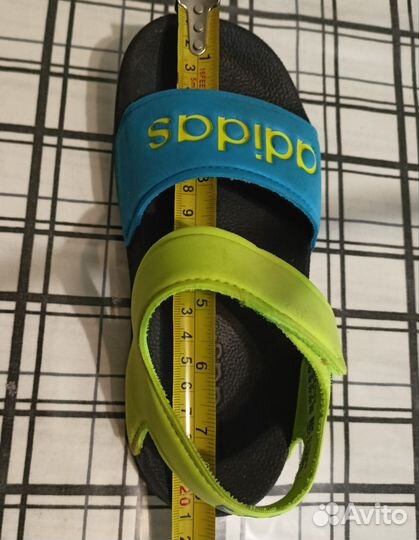 Сандалии adidas