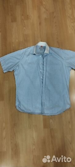 Рубашка henderson