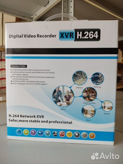 Видеорегистратор