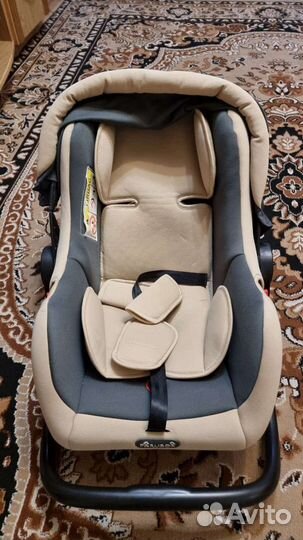 Детское автокресло