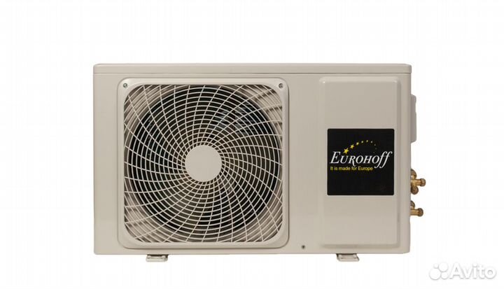 Кондиционер Eurohoff EVR-12 I
