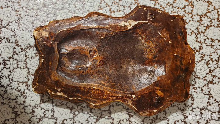 Панно настенное Медуза Горгона