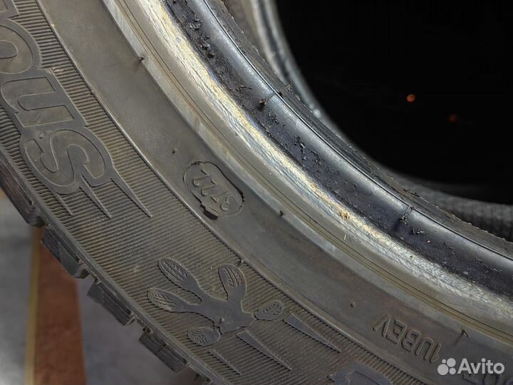 Cordiant Snow Cross 2 215/55 R17 99T