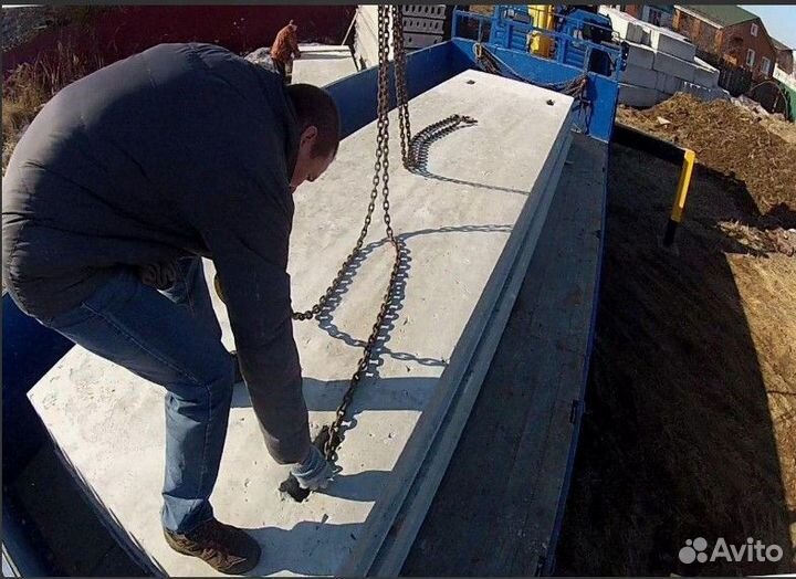 Плиты пб;пк по эскизам покупателя - 1-го сорта