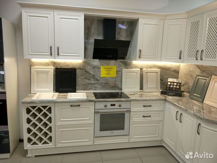 Мебельный салон