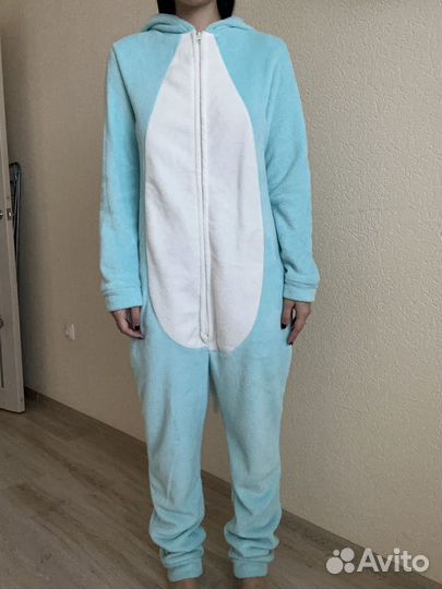 Кигуруми единорог