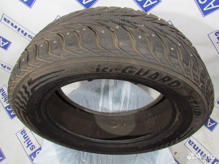 Yokohama Ice Guard IG35 215/60 R17 88R