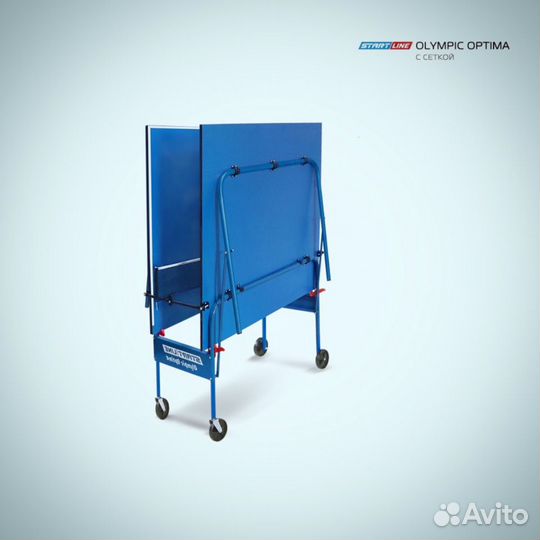 Теннисный стол