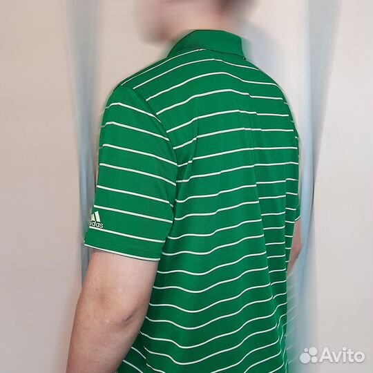 Поло Adidas