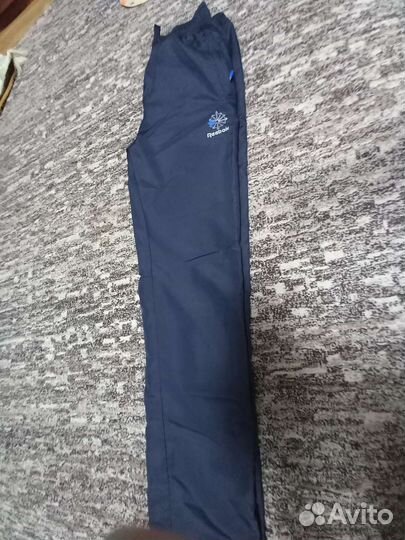 Мужские спортивные штаны