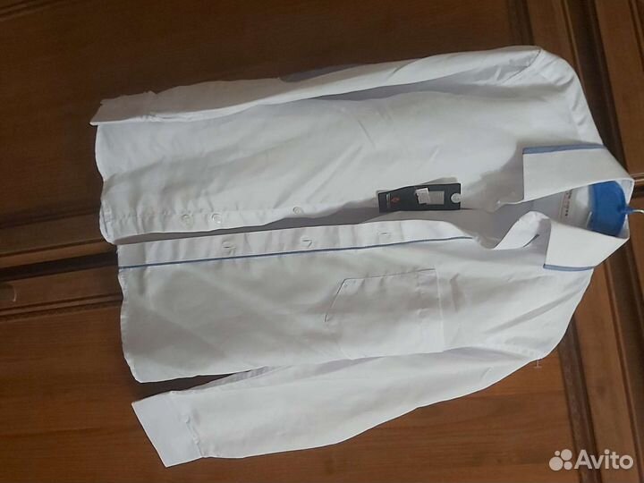 Рубашка для мальчика