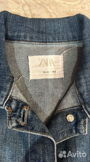 Куртка для девочки