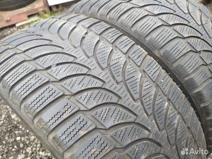 Bridgestone Blizzak LM-80 Evo 265/50 R20 107V