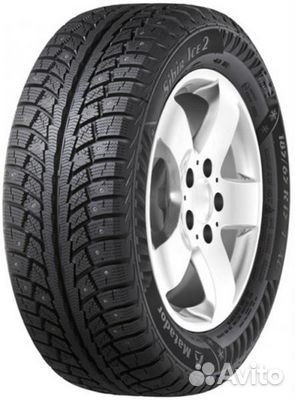 Matador MP 30 Sibir Ice 2 235/70 R16 106T