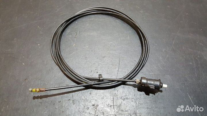 Трос лючка бензобака Subaru Impreza Wrx Sti GD