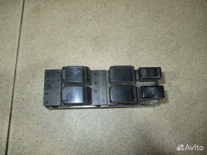 Блок управления стеклоп. Suzuki Grand Vitara 3