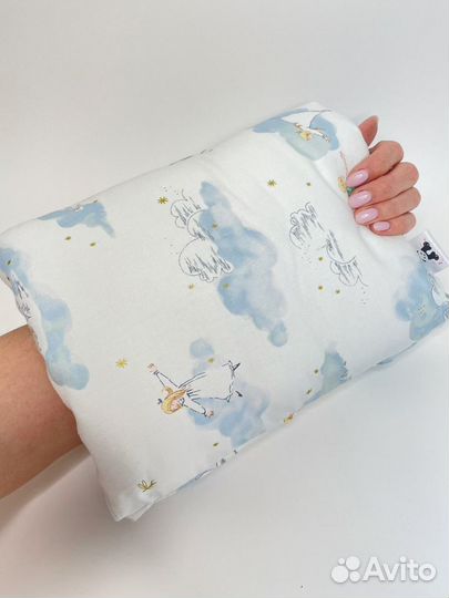 Подушка для малыша / подушка для кормления