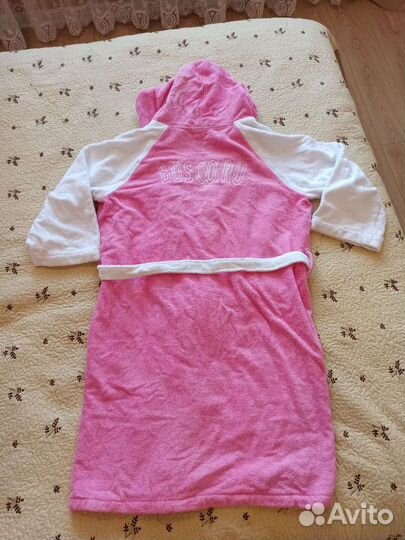 Халат банный Bosco