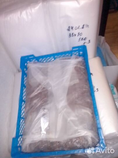 Субстрат,компост Шампиньонов