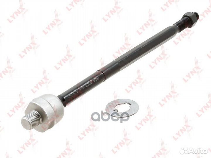 Рулевая тяга L/R c2599lr lynxauto
