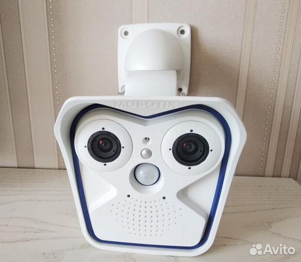 Mobotix MX-M16B-6D6N041