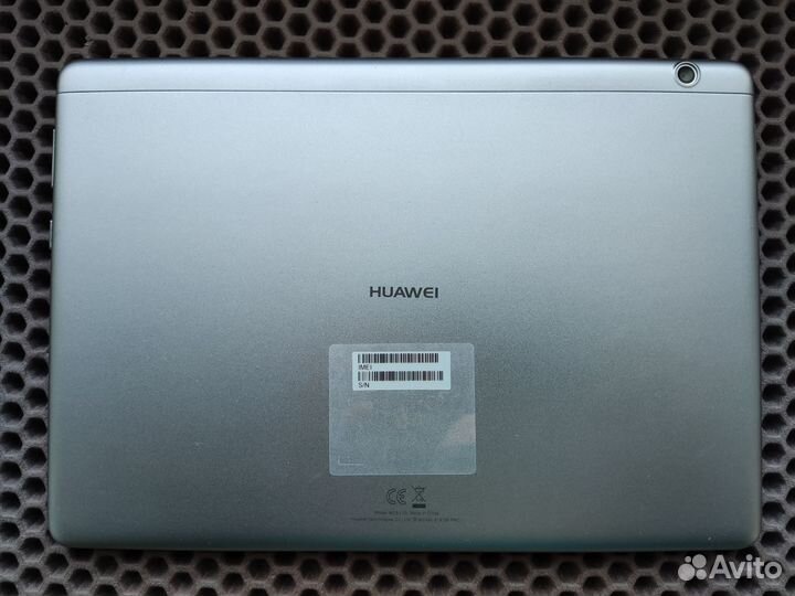 Планшет Huawei Mediapad T3 10 4G 16г
